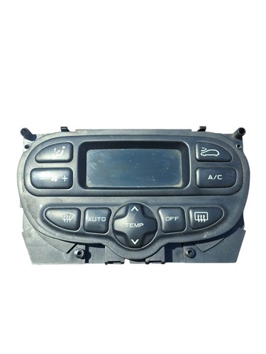 96514030xt centralina clima - 96514030xt,