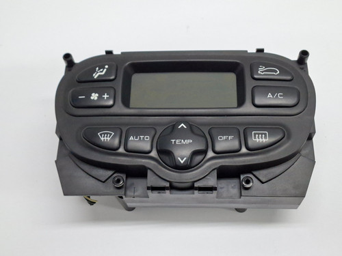 Citroen xsara picasso - citroen,