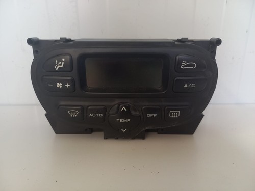 Citroen xsara picasso 2005 - picasso,